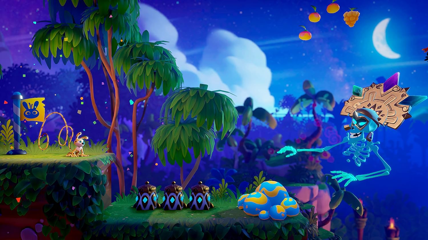 Marsupilami: Hoobadventure - Nintendo Switch - Image 6