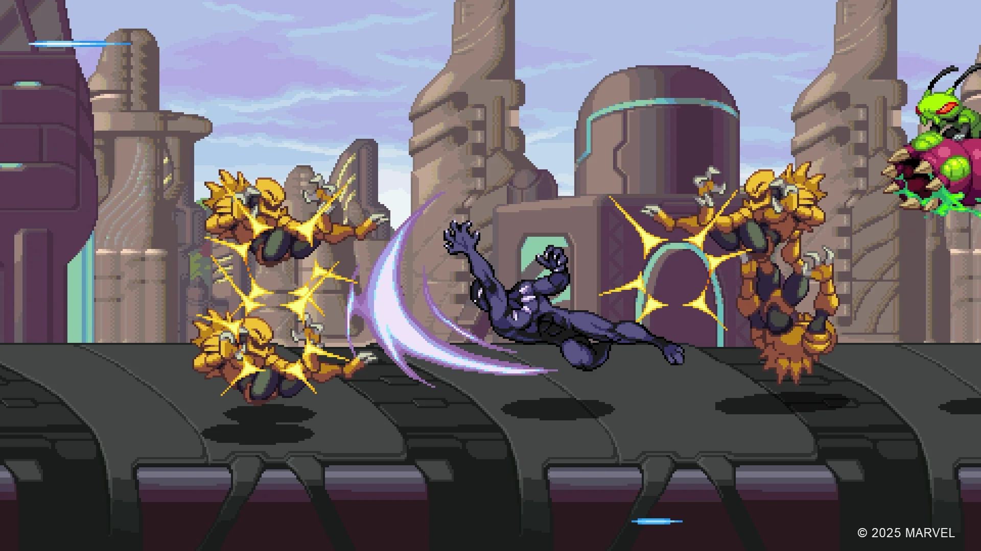 MARVEL Cosmic Invasion - Nintendo Switch 2 (PRE-ORDER) - Image 6