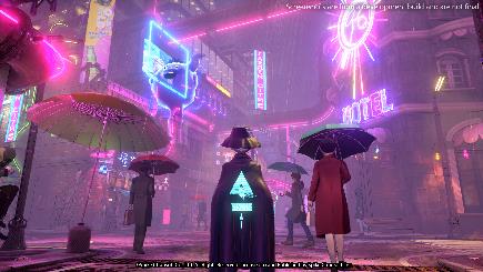 Master Detective Archives: RAIN CODE Plus Lucid-Noir Limited Edition - Playstation 5 - Image 4