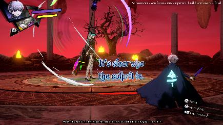 Master Detective Archives: RAIN CODE Plus Lucid-Noir Limited Edition - Playstation 5 - Image 7