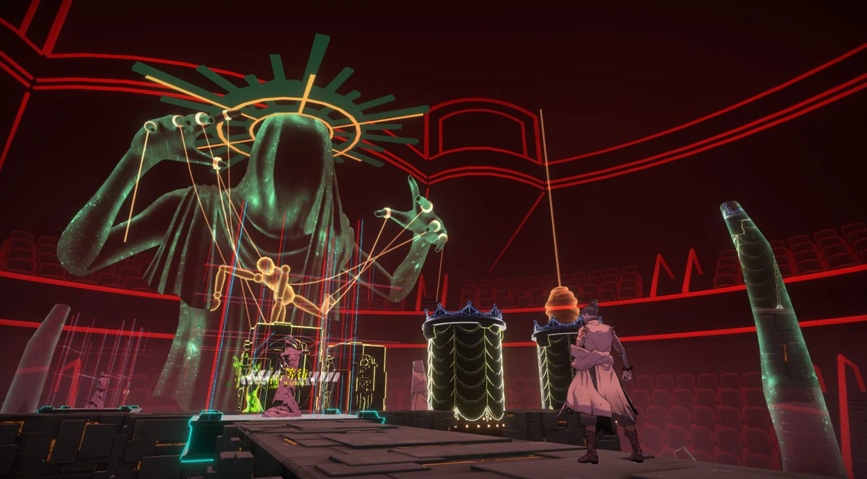 MATO ANOMALIES - PS5 - Image 5