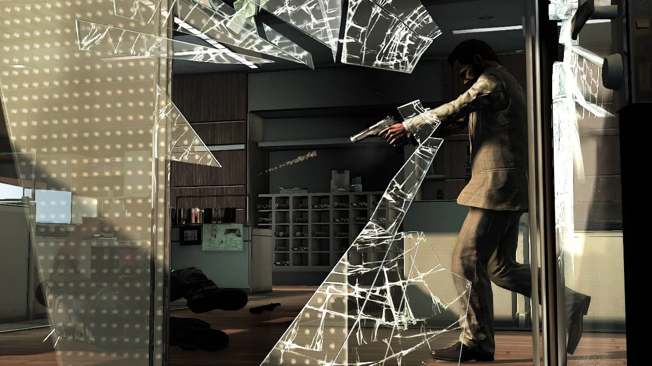 Max Payne 3 - PlayStation 3 - Image 2