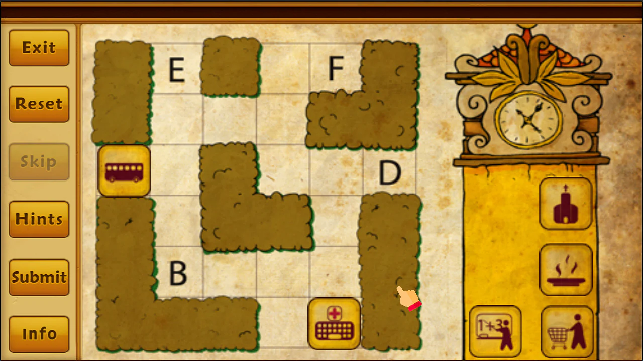 May's Mysteries : The Secret Of Dragonville - Nintendo Switch - Image 3