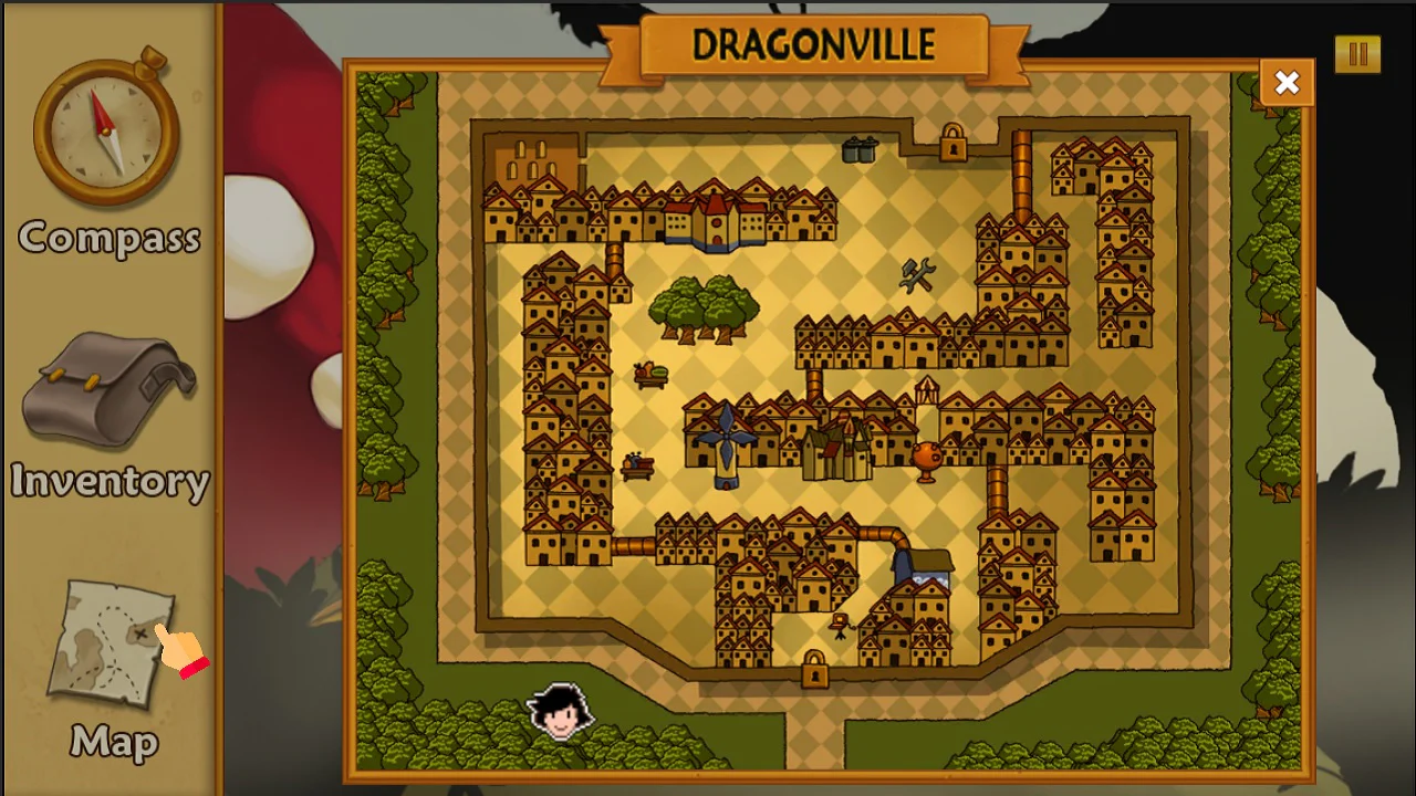 May's Mysteries : The Secret Of Dragonville - Nintendo Switch - Image 4