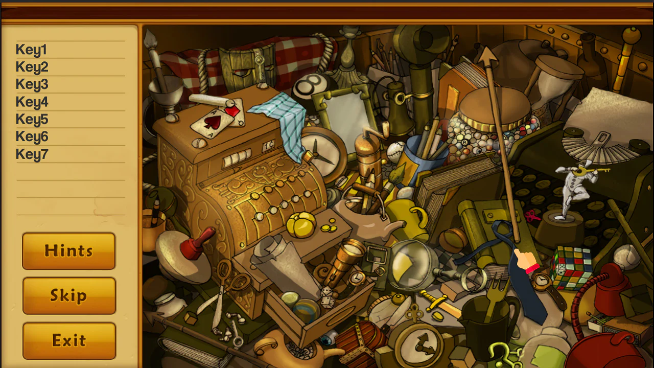 May's Mysteries : The Secret Of Dragonville - Nintendo Switch - Image 5