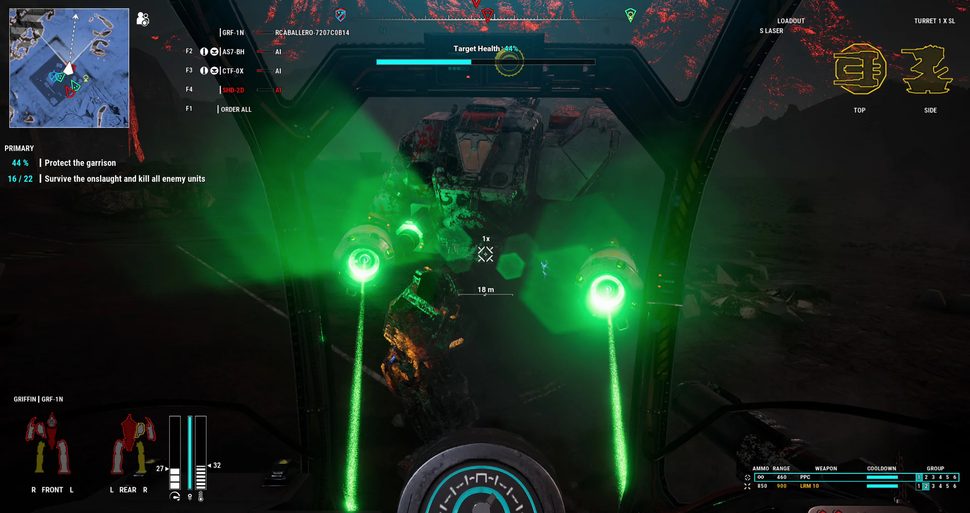 MechWarrior 5: Mercenaries - PS4 - Image 12