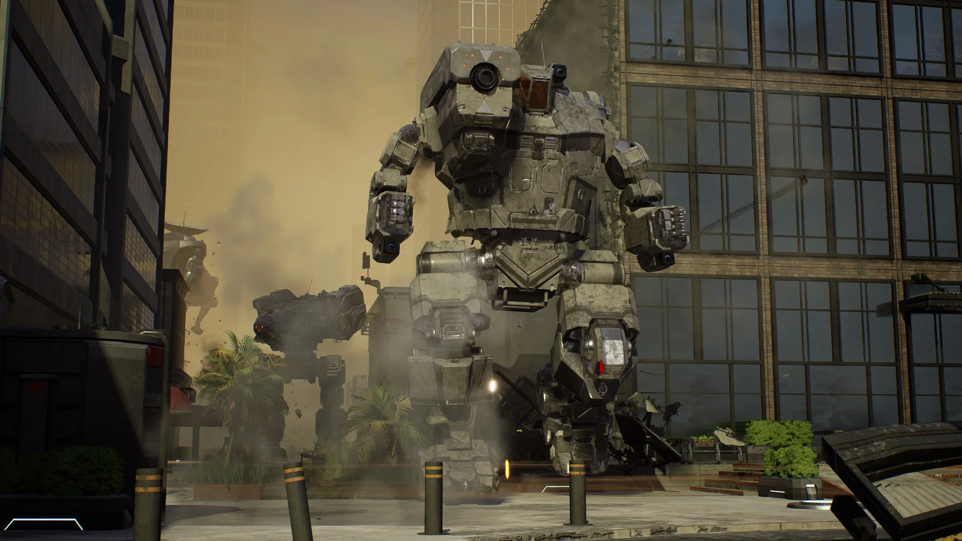 MechWarrior 5: Mercenaries - PS4 - Image 3