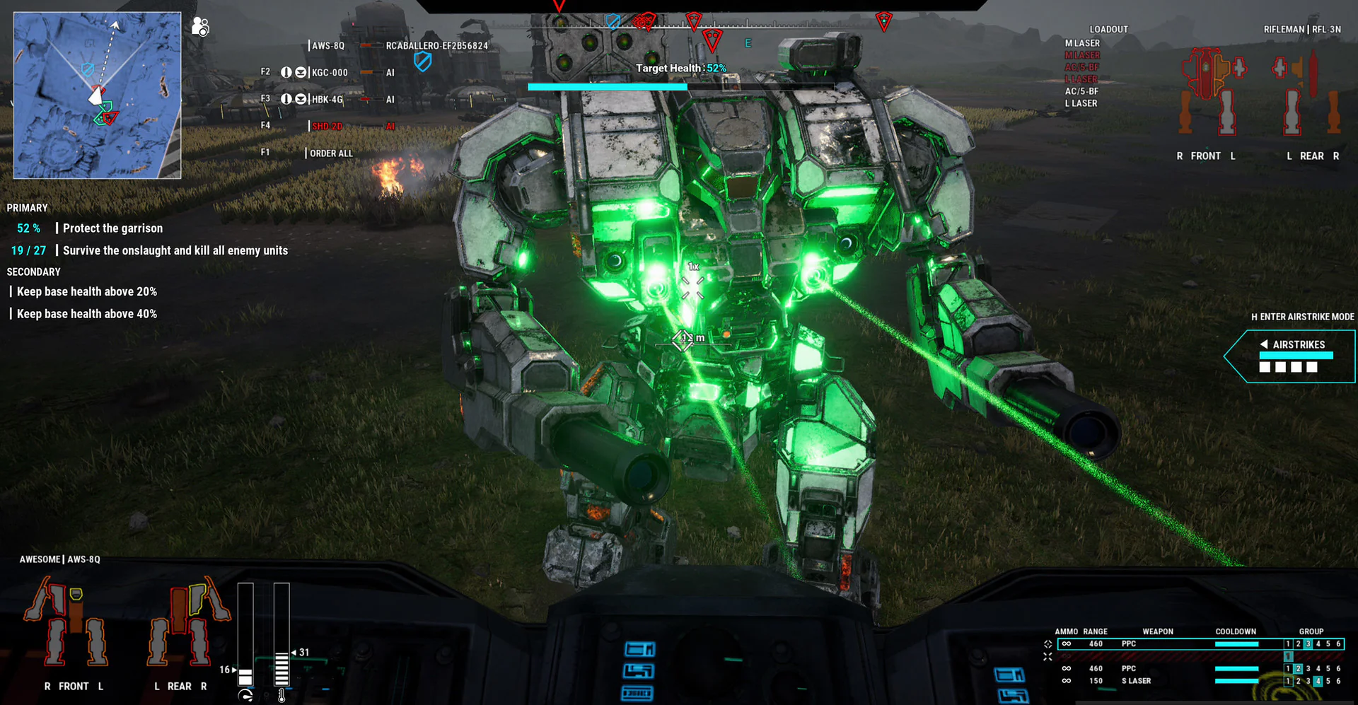 MechWarrior 5: Mercenaries - PS5 - Image 13