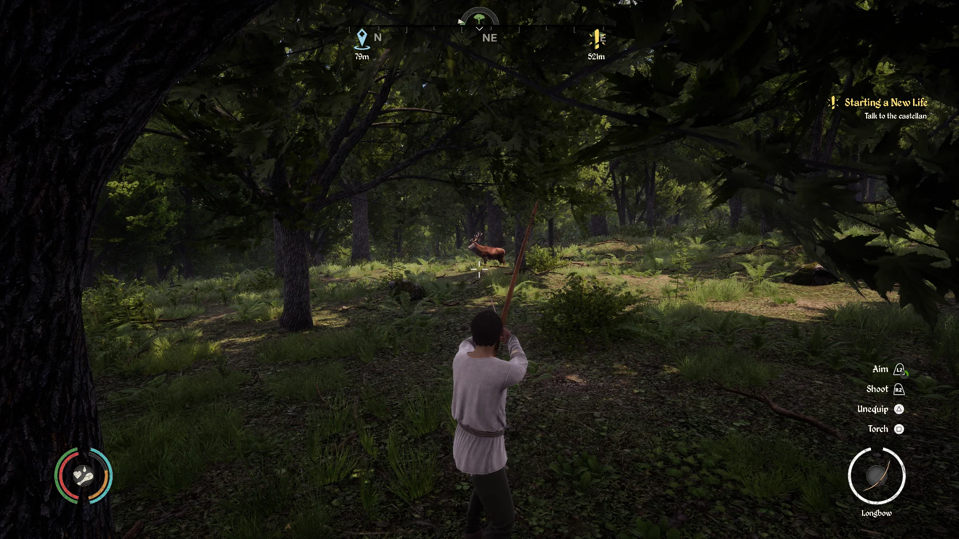 Medieval Dynasty - PlayStation 5 - Image 3
