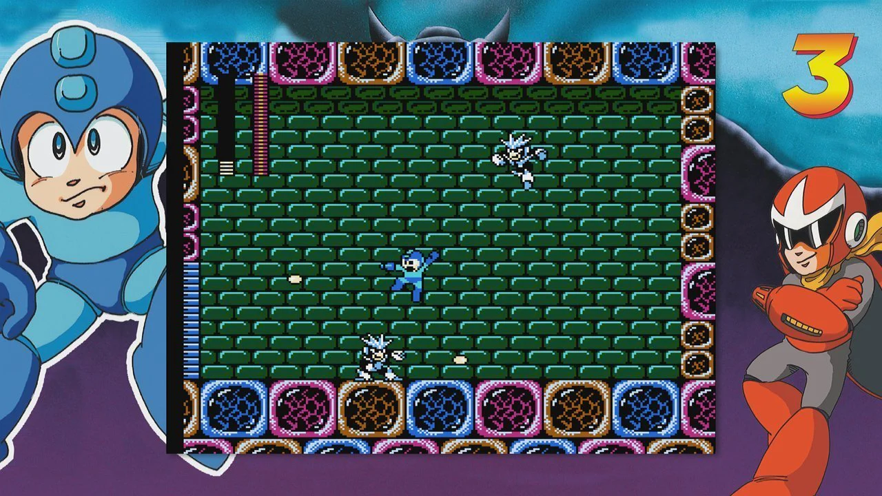 Mega Man 11 Collection Edition - Nintendo Switch - Image 2