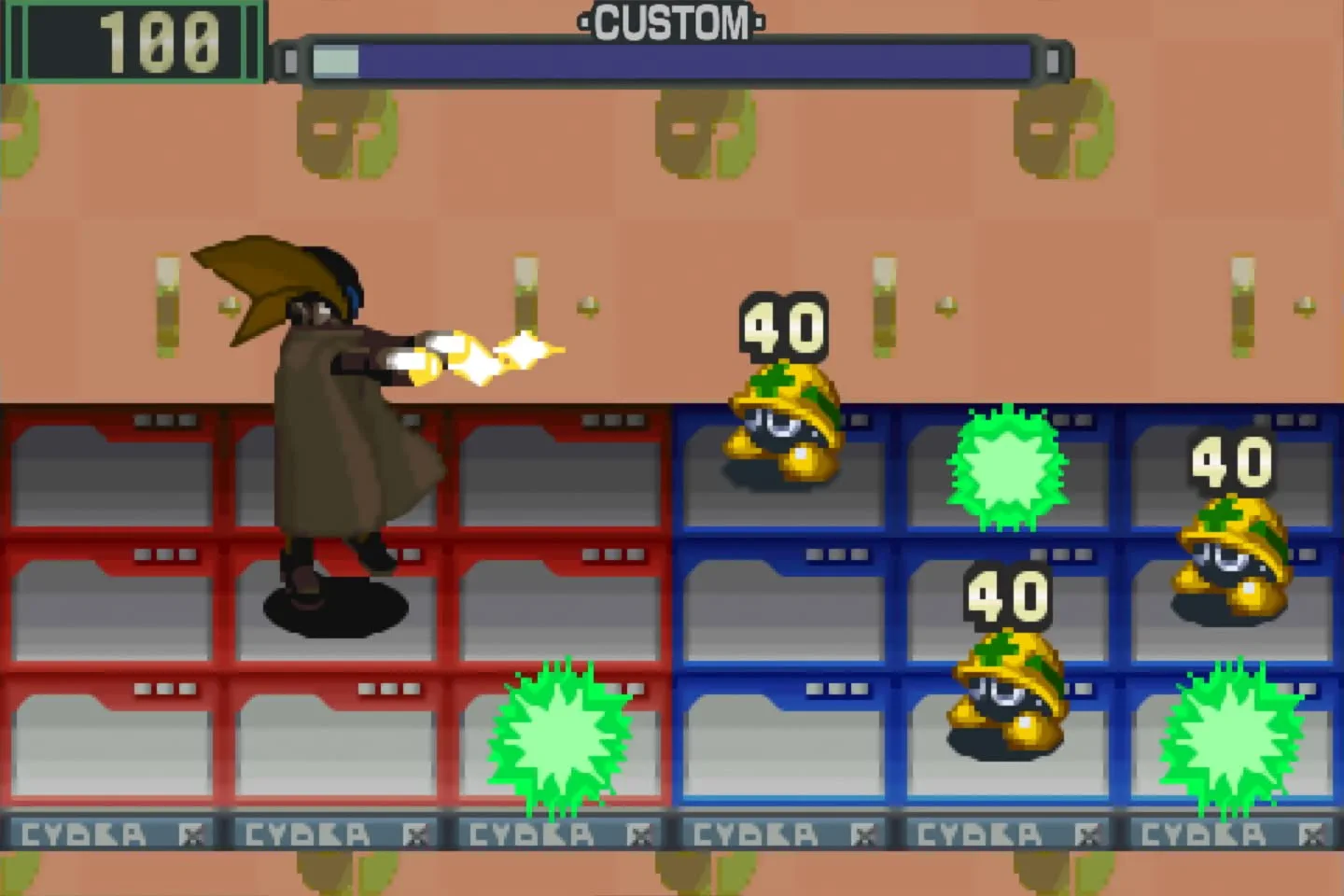 Mega Man Battle Network Legacy Collection - Nintendo Switch - Image 6