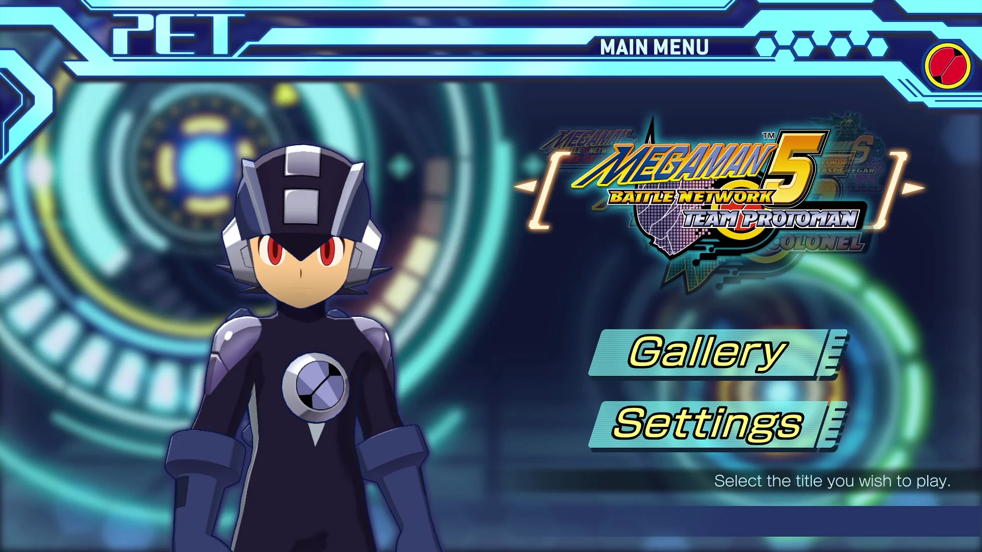 Mega Man Battle Network Legacy Collection - PlayStation 4 - Image 4