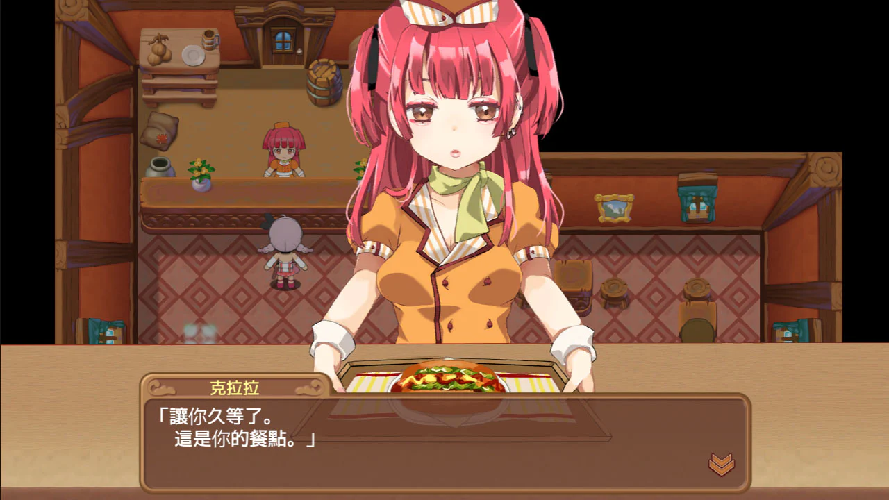 Menhera Farm + Masarada Town Story (Asian Import - Multi-Language) - Nintendo Switch - Image 27