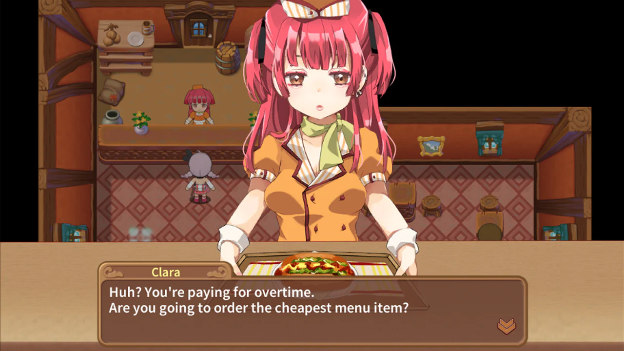 Menhera Farm + Masarada Town Story (Asian Import - Multi-Language) - Nintendo Switch - Image 33