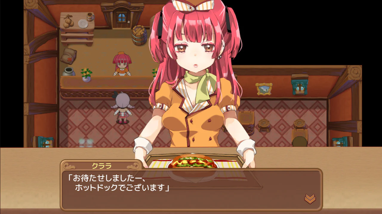Menhera Farm + Masarada Town Story (Asian Import - Multi-Language) - Nintendo Switch - Image 39