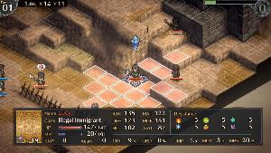 MERCENARIES BLAZE DAWN OF THE TWIN DRAGONS - PS4 - Image 4