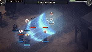 MERCENARIES BLAZE DAWN OF THE TWIN DRAGONS - PS4 - Image 6