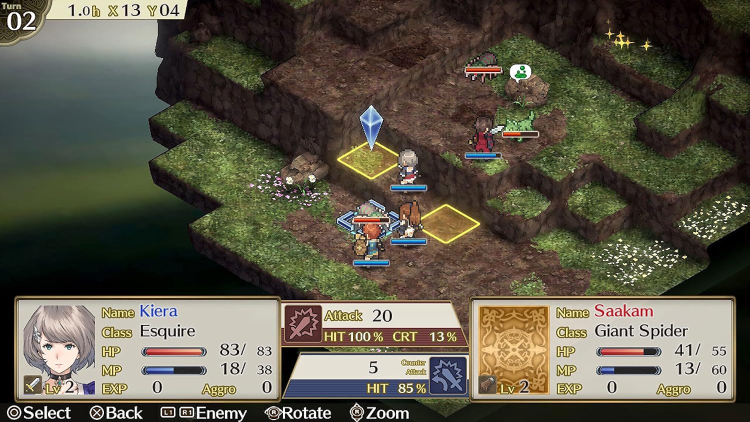 Mercenaries Rebirth: Call of the Wild Lynx - Playstation 4 - Image 4