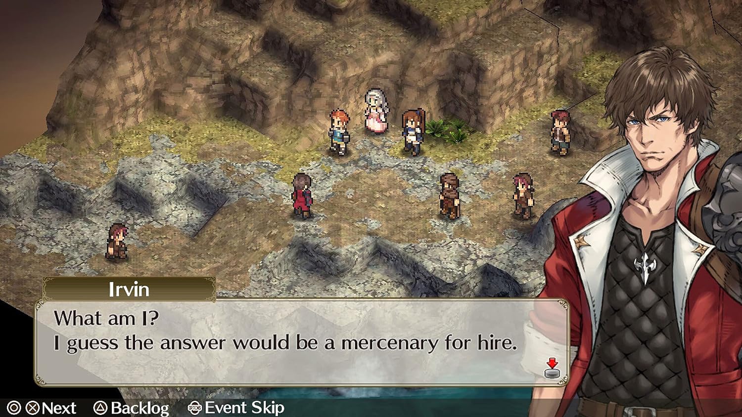 Mercenaries Rebirth: Call of the Wild Lynx - Playstation 4 - Image 6