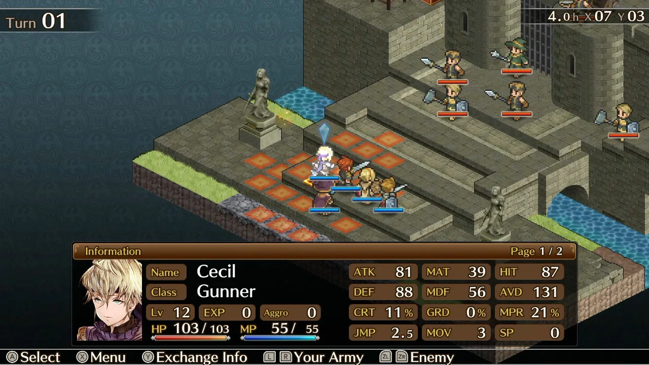Mercenaries Wings: The False Phoenix - Nintendo Switch - Image 6