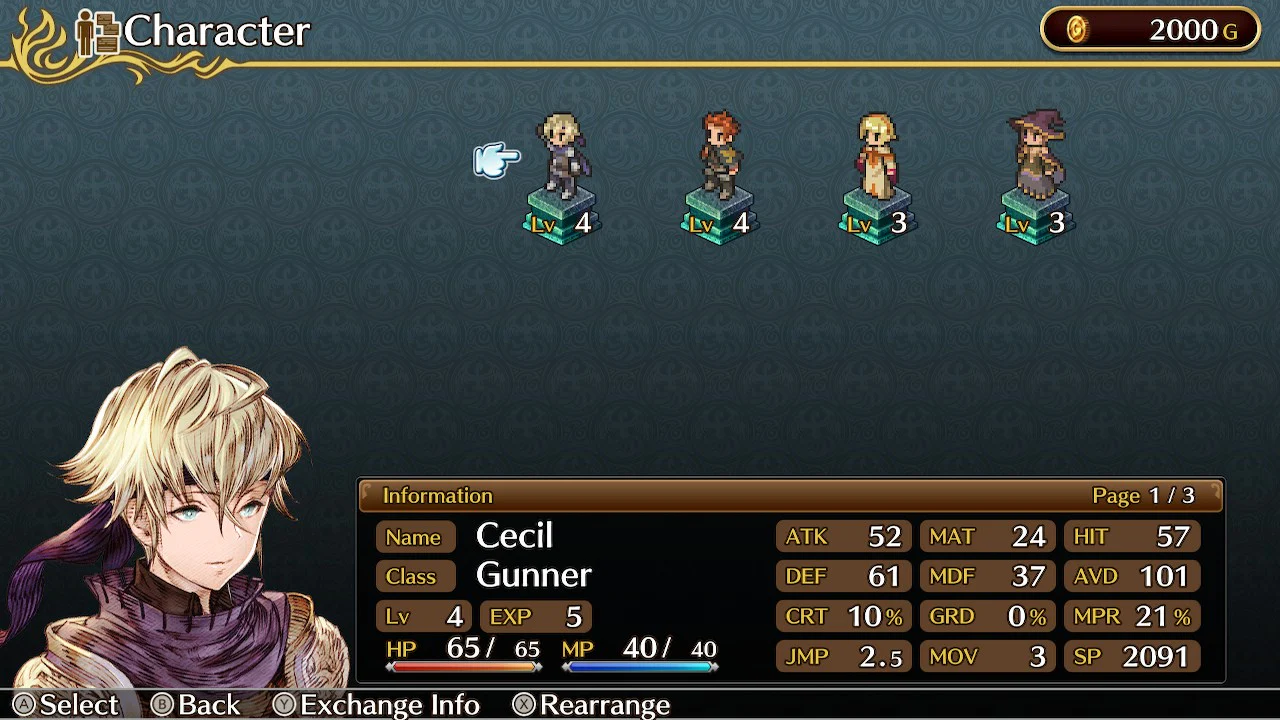 Mercenaries Wings: The False Phoenix - Nintendo Switch - Image 7