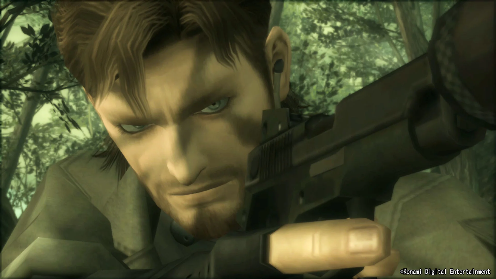 Metal Gear Solid Vol. 1 Master Collection - Xbox Series X - Image 9