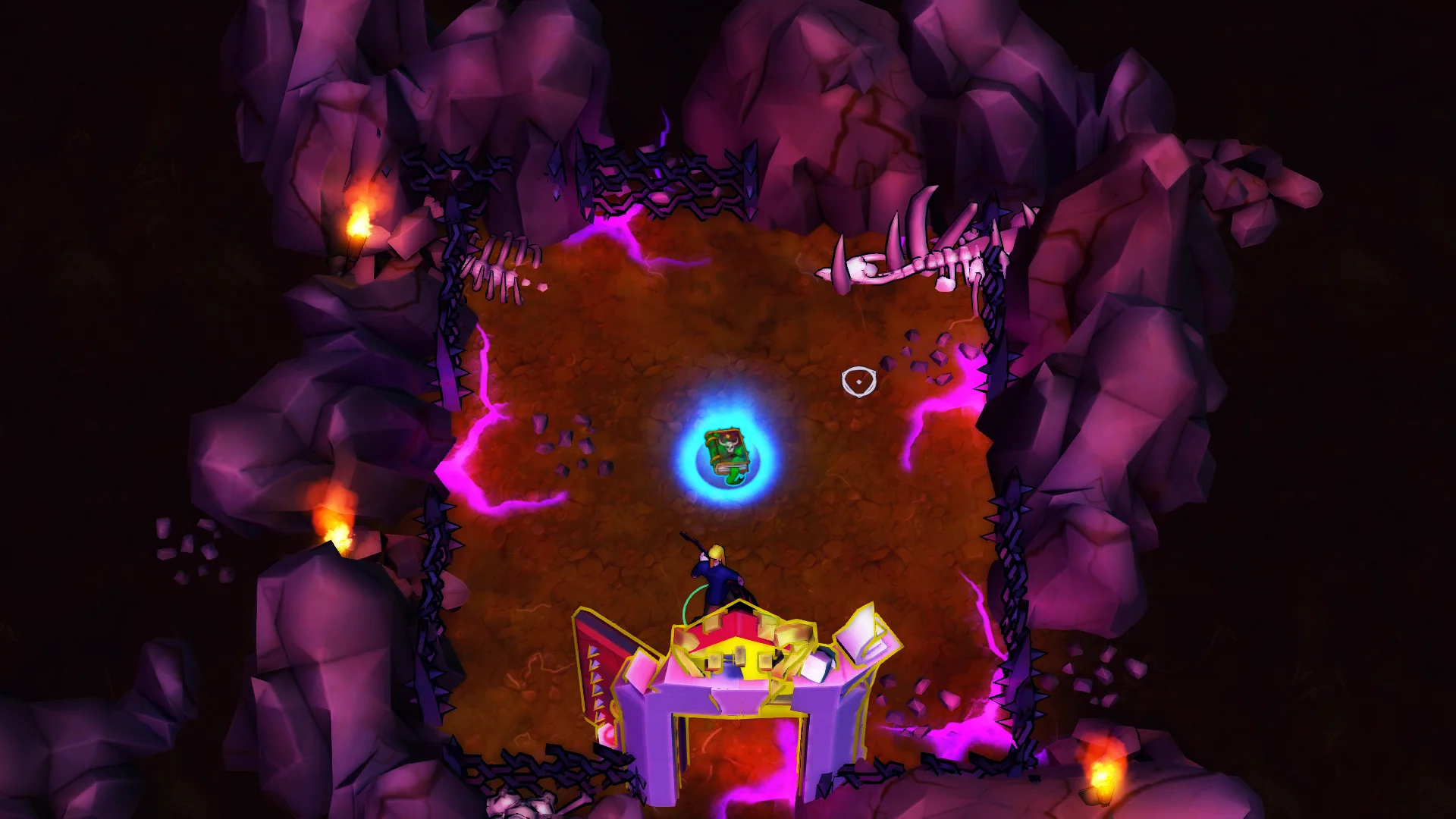 Metal Tales: Overkill - PS4 - Image 10