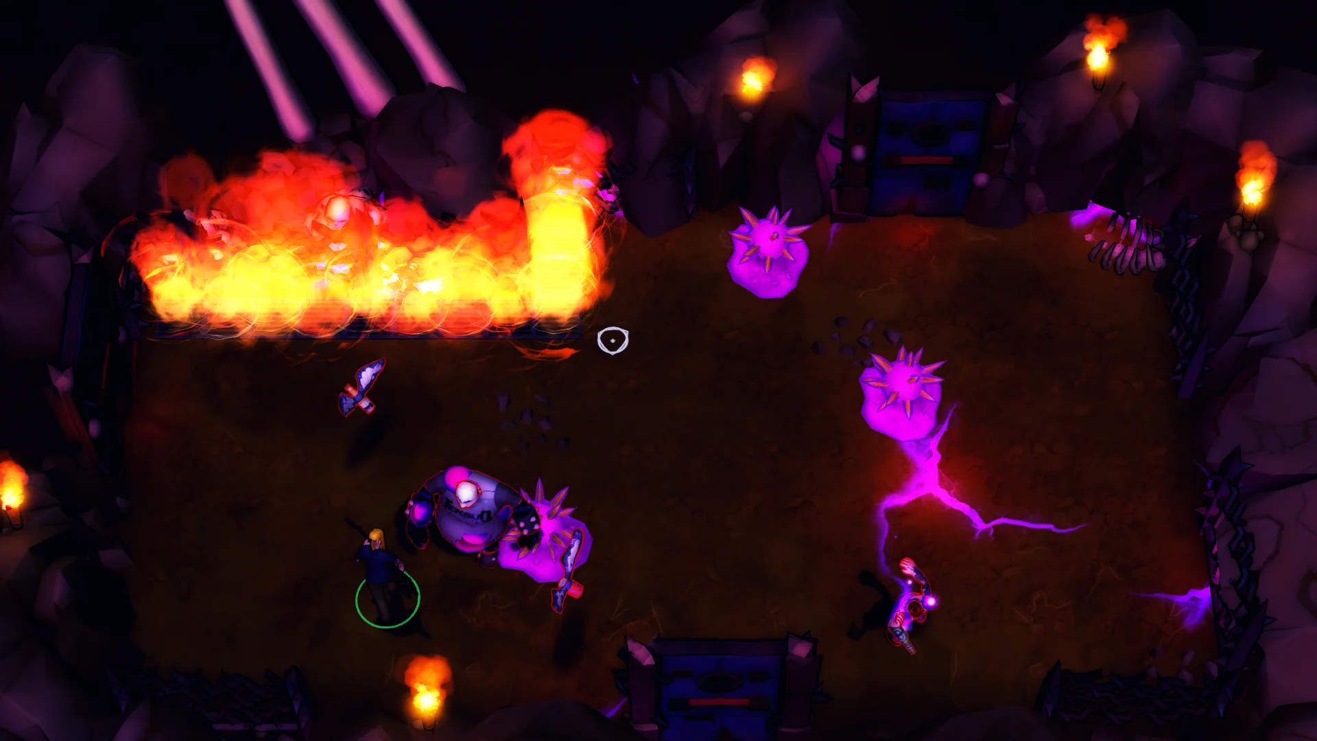 Metal Tales: Overkill - PS4 - Image 11