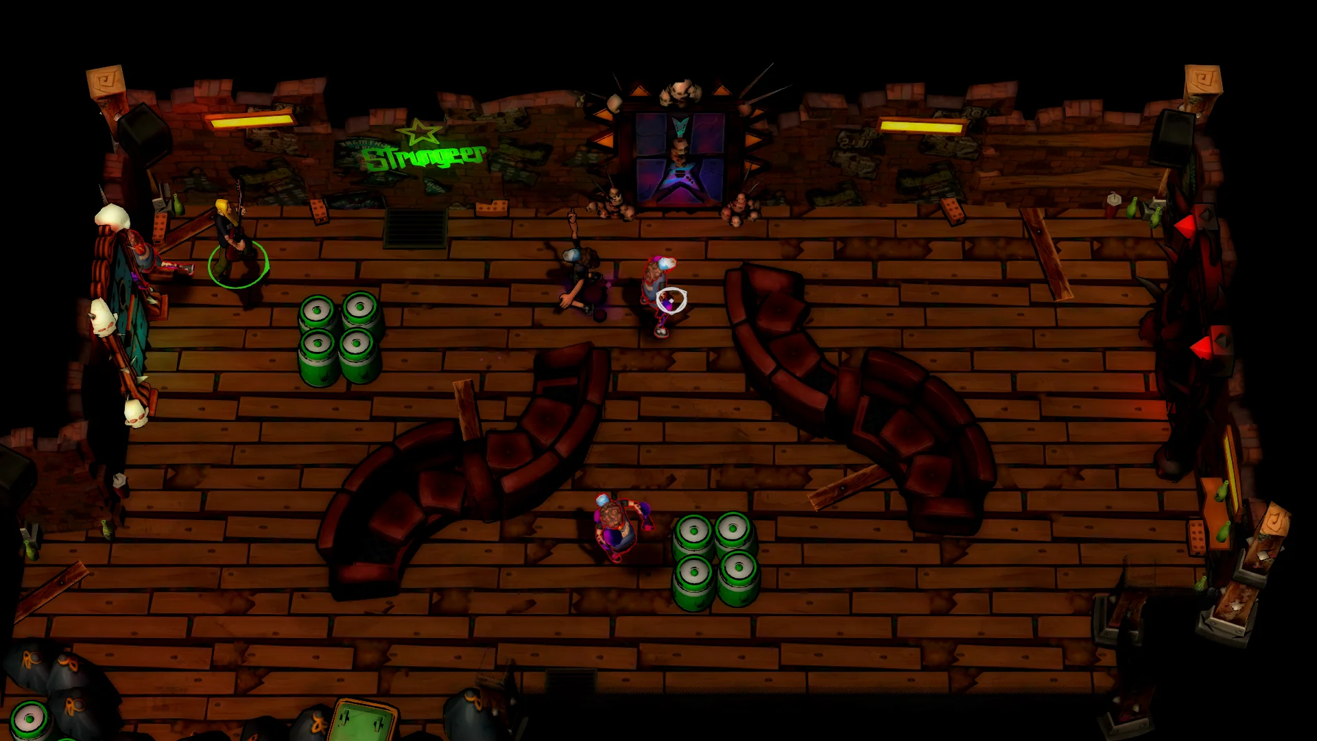 Metal Tales: Overkill - PS4 - Image 4