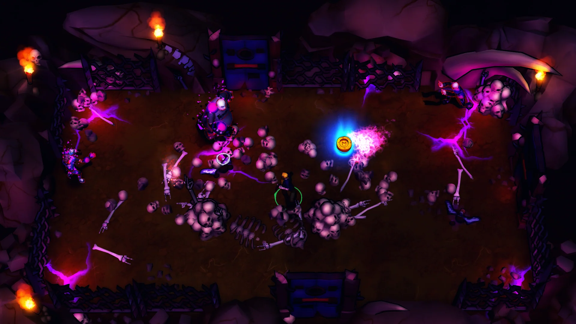 Metal Tales: Overkill - PS4 - Image 9
