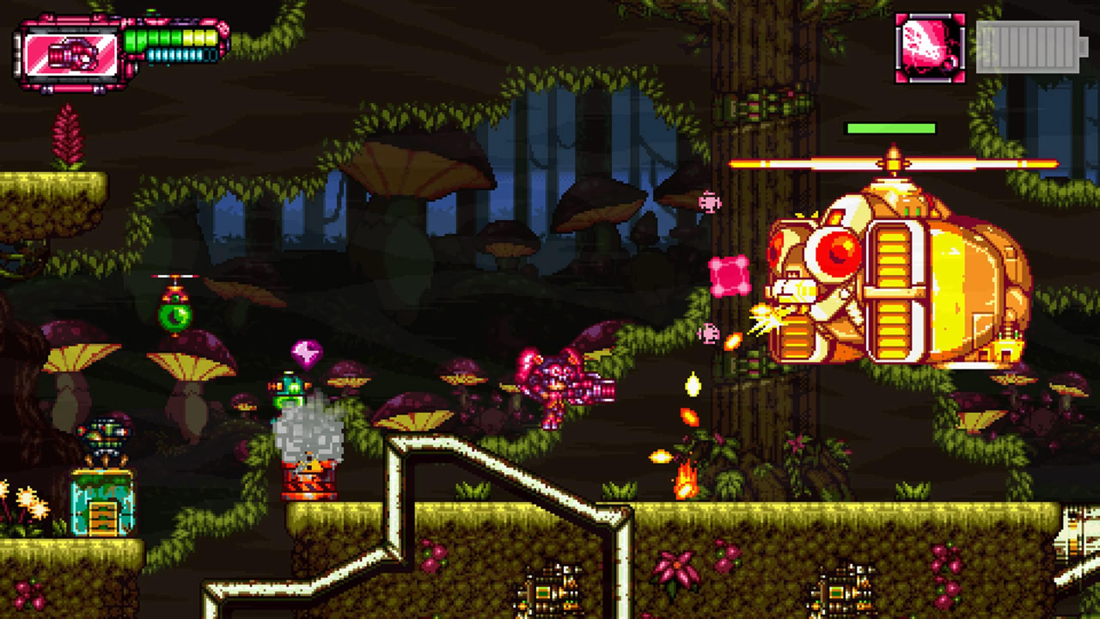 Metaloid: Origin - Nintendo Switch [VGP ESRB EXCLUSIVE] - Image 6