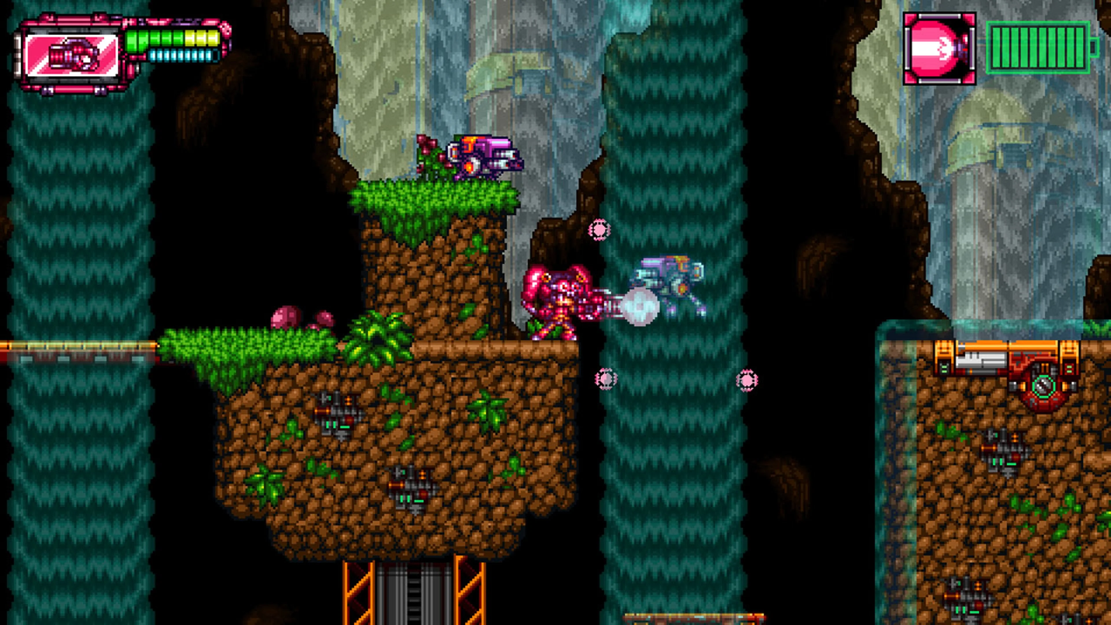 Metaloid: Origin - Nintendo Switch [VGP ESRB EXCLUSIVE] - Image 8