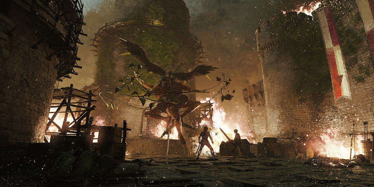 Metaphor: ReFantazio (Asian Import - Multi-Language) - Playstation 4 - Image 4