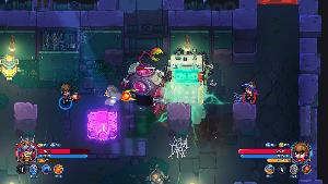 Metaverse Keeper - Nintendo Switch - Image 2