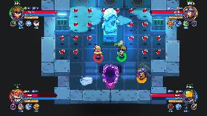 Metaverse Keeper - Nintendo Switch - Image 3