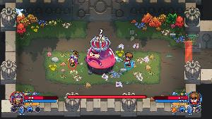 Metaverse Keeper - Nintendo Switch - Image 4