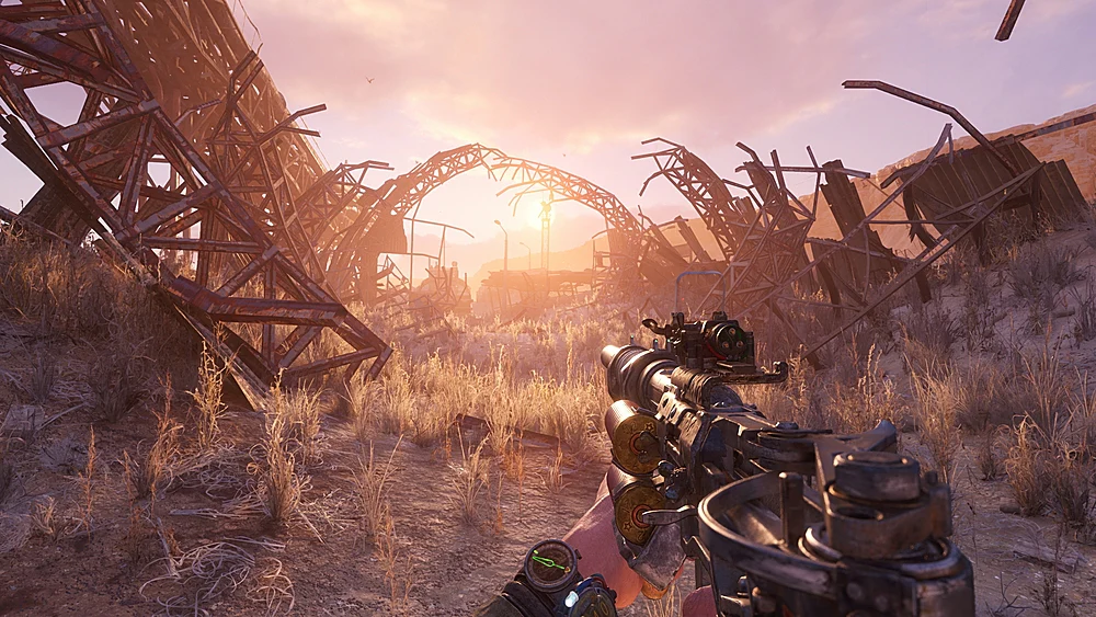 Metro Exodus Complete Edition - PS5 - Image 3