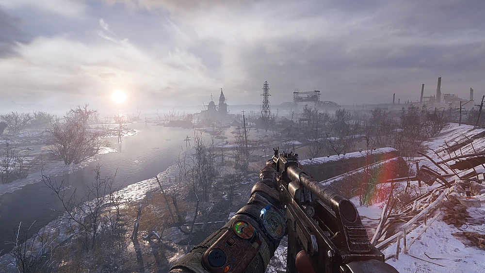Metro Exodus Complete Edition - PS5 - Image 4