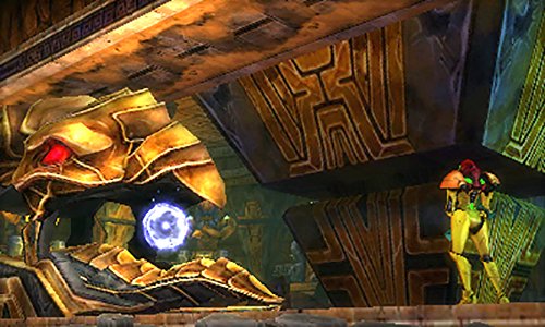 Metroid : Samus Returns - 3DS - Image 6