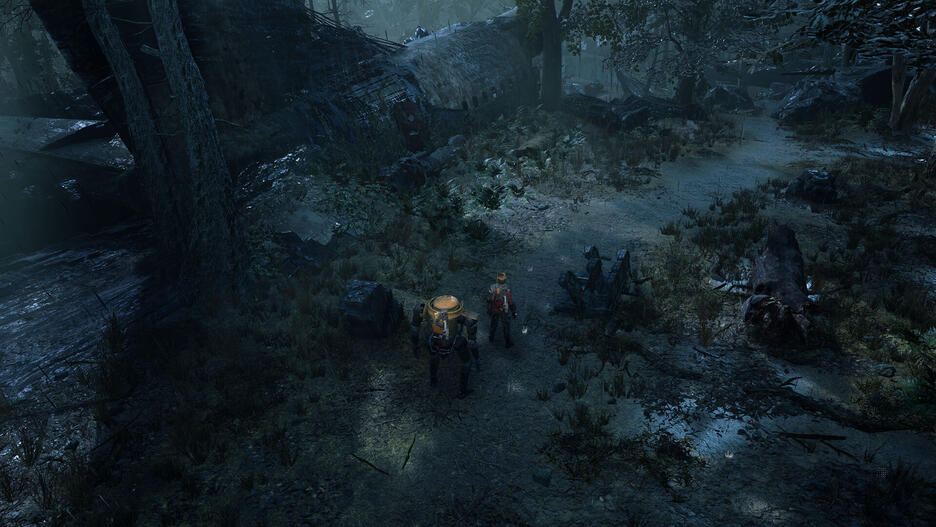 MIASMA CHRONICLES - PlayStation 5 - Image 5