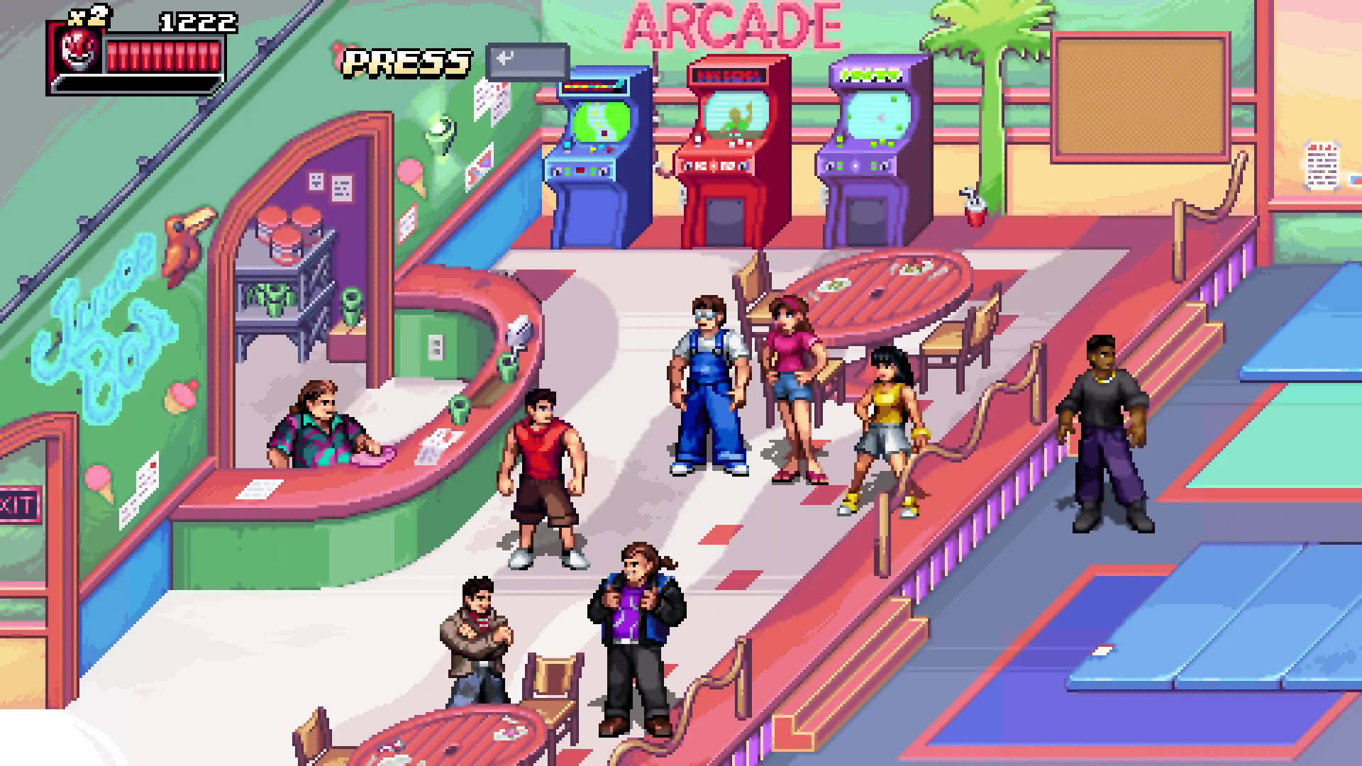 Mighty Morphin Power Rangers: Rita's Rewind [Standard Edition] - Nintendo Switch - Image 15