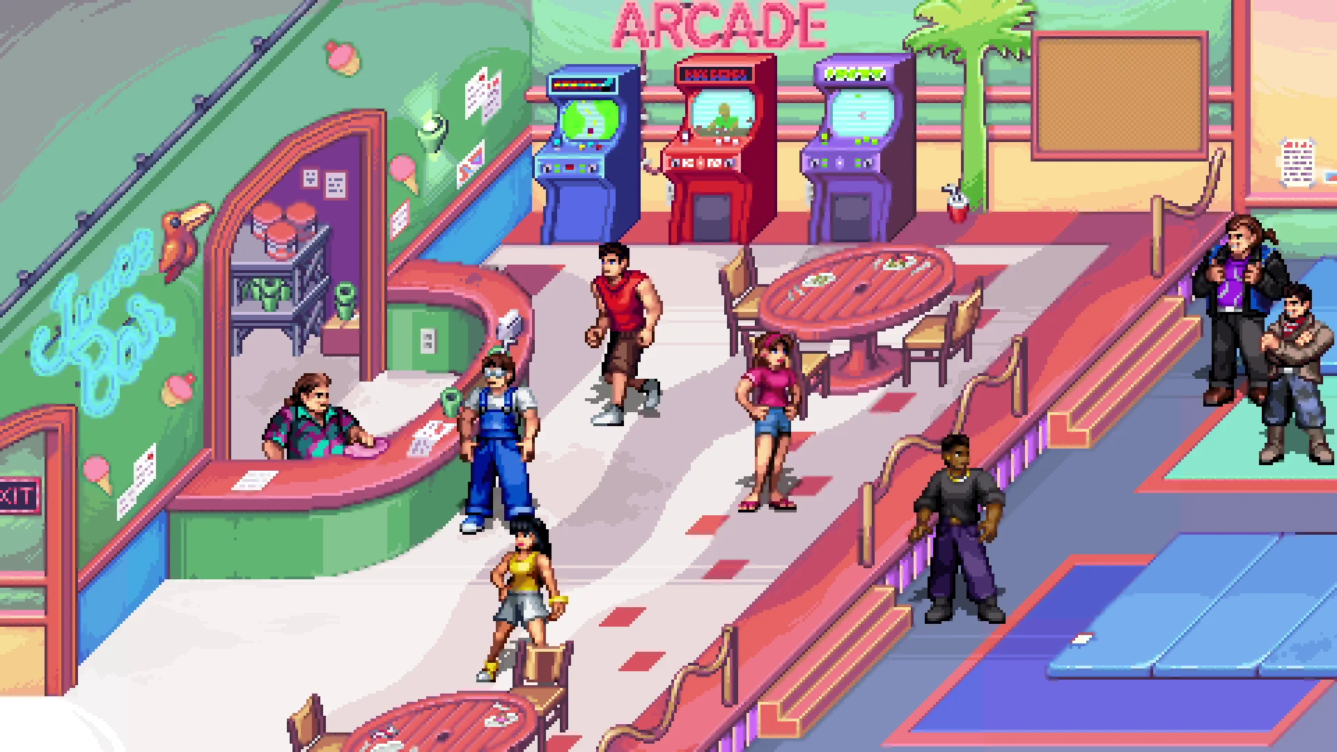 Mighty Morphin Power Rangers: Rita's Rewind [Standard Edition] - Nintendo Switch - Image 17