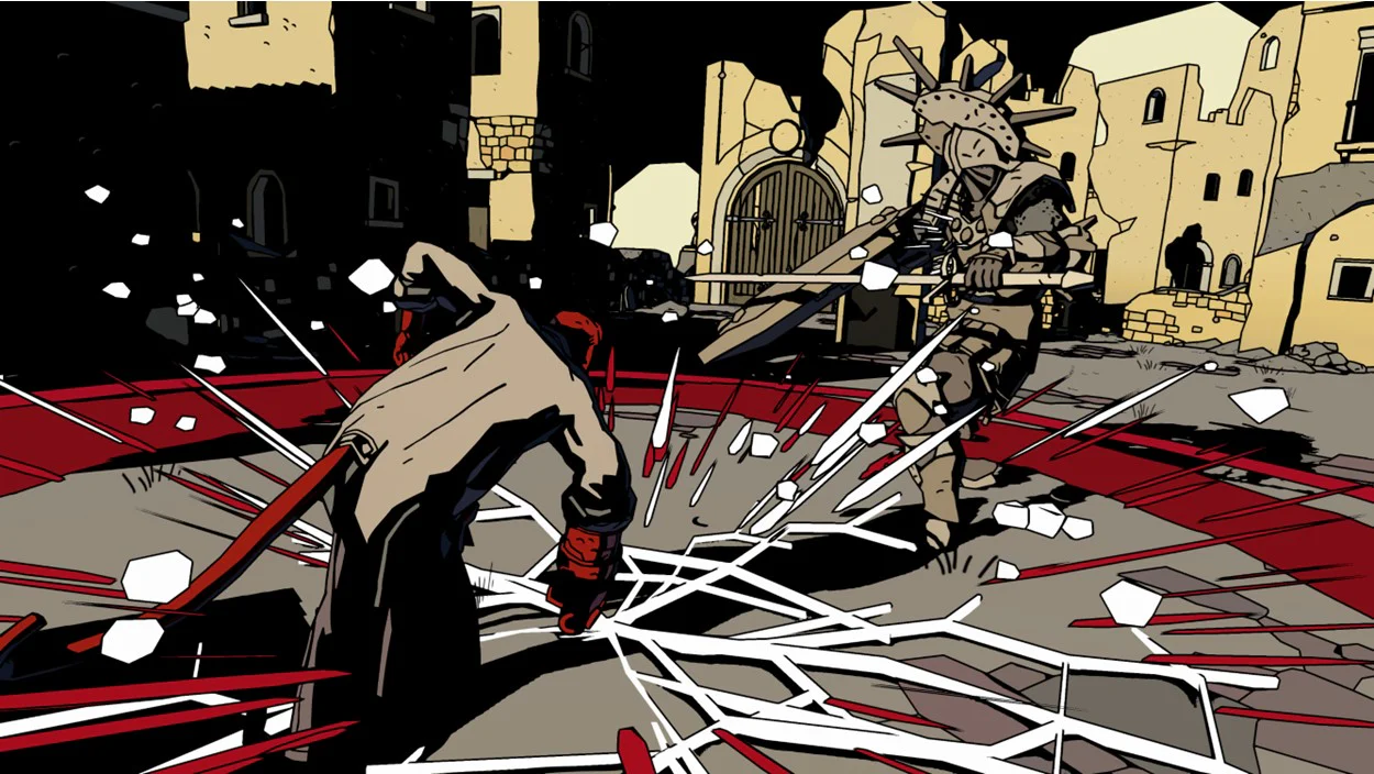 Mike Mignola's Hellboy: Web of Wyrd Collector's Edition - Nintendo Switch - Image 8