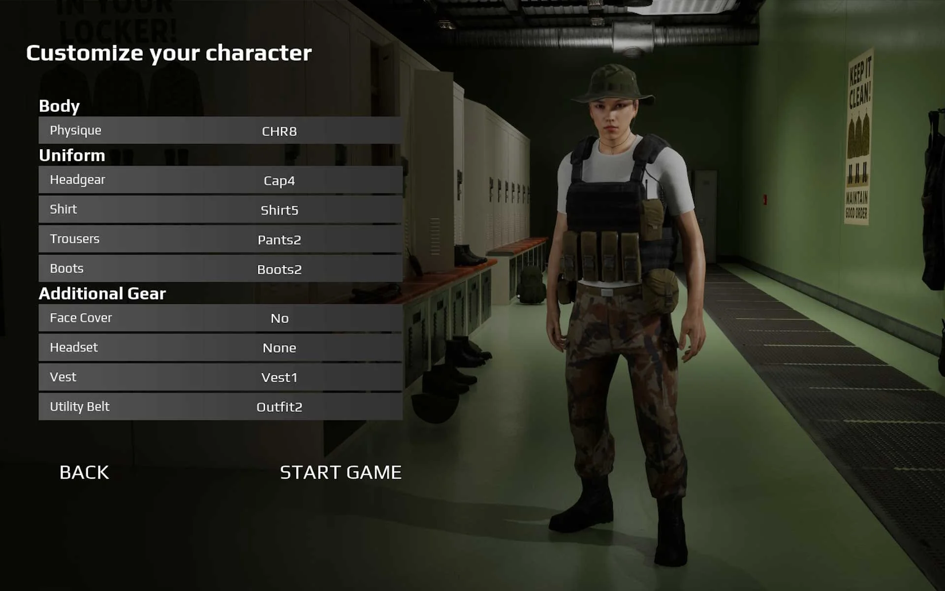 Military Logistics Simulator [EU Import] - Playstation 5 - Image 10