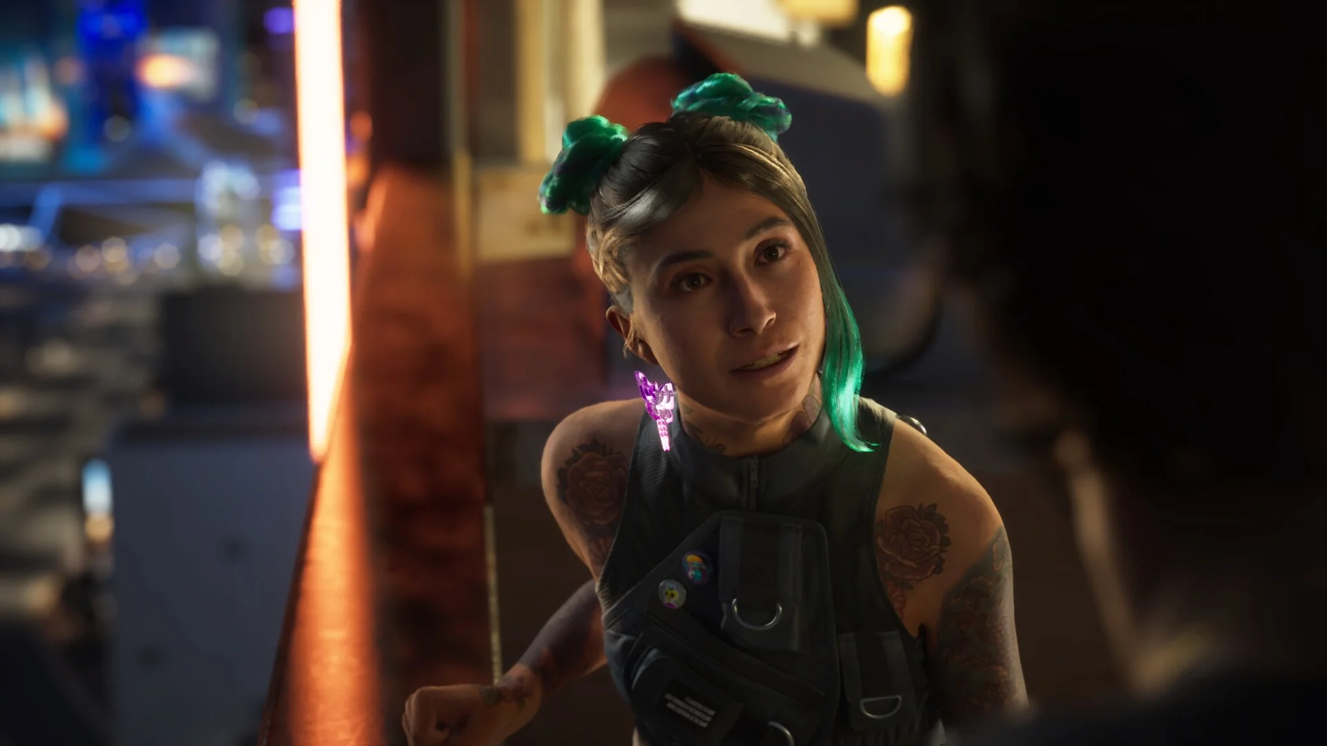 Mindseye - Xbox Series X - Image 8