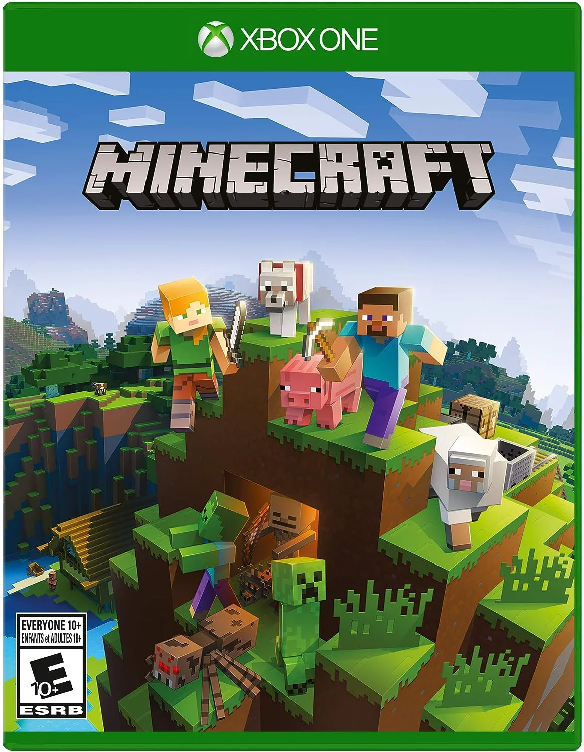 Minecraft - Xbox One