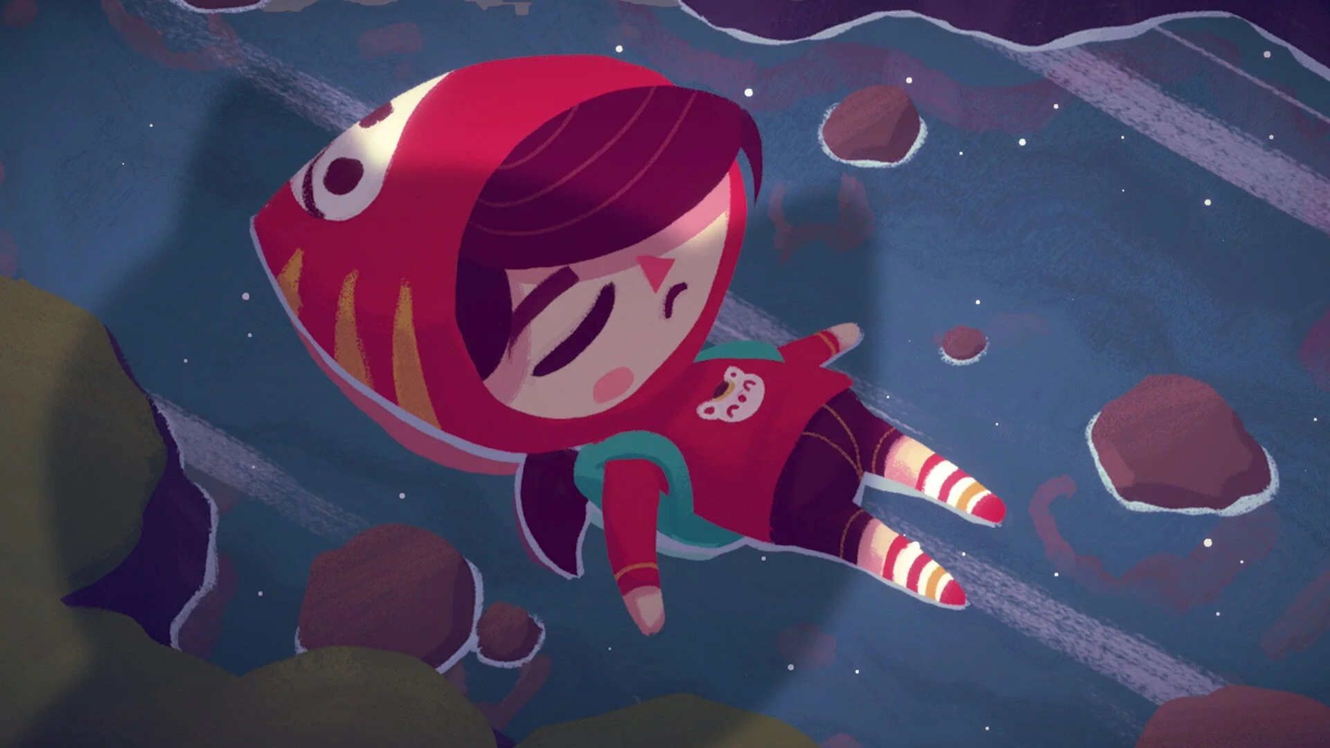 Mineko's Night Market - Nintendo Switch - Image 3