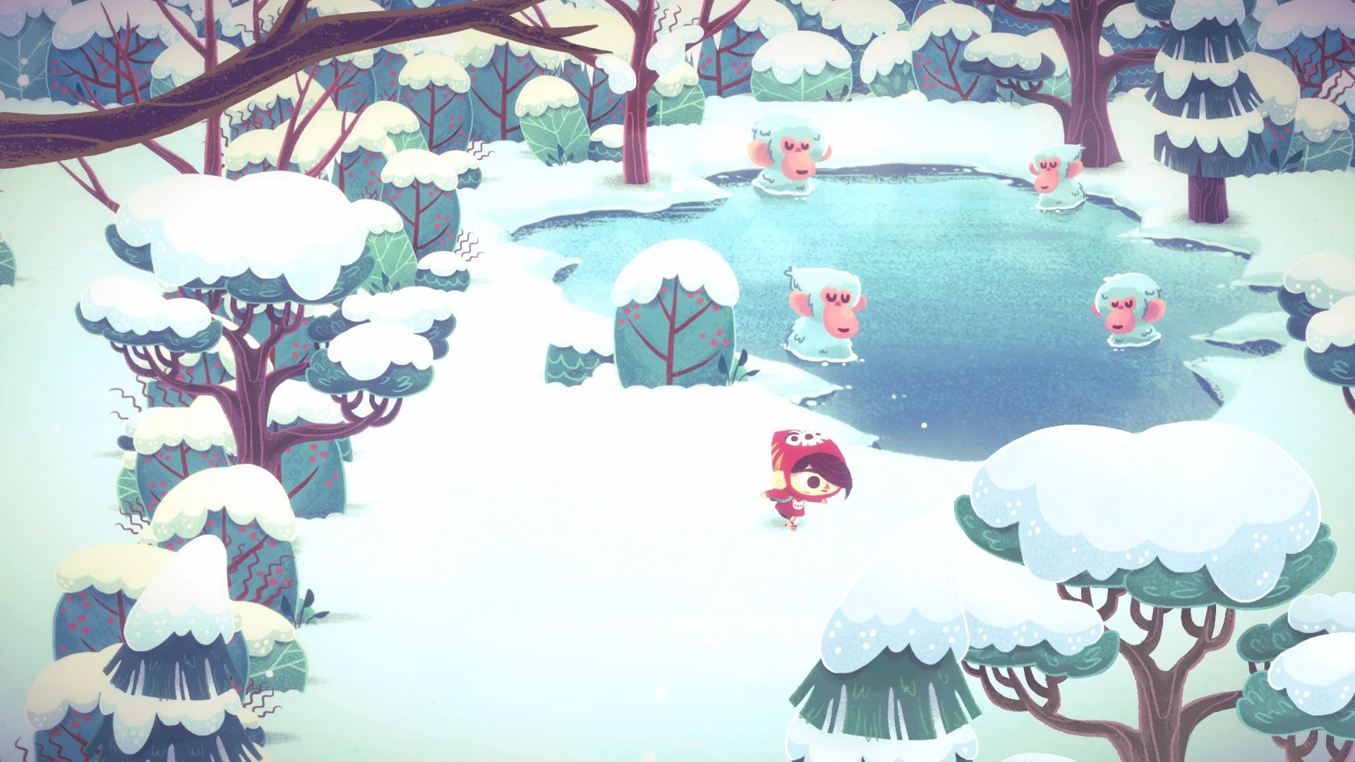 Mineko's Night Market - Nintendo Switch - Image 5