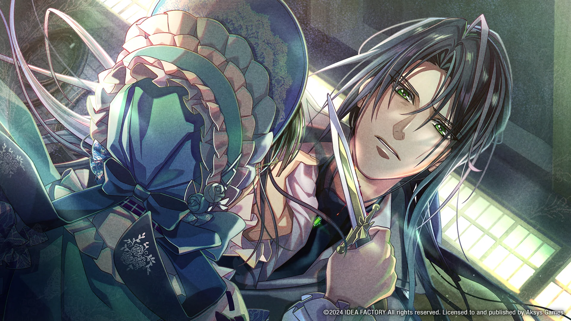 Mistonia's Hope -The Lost Delight- - Nintendo Switch - Image 6