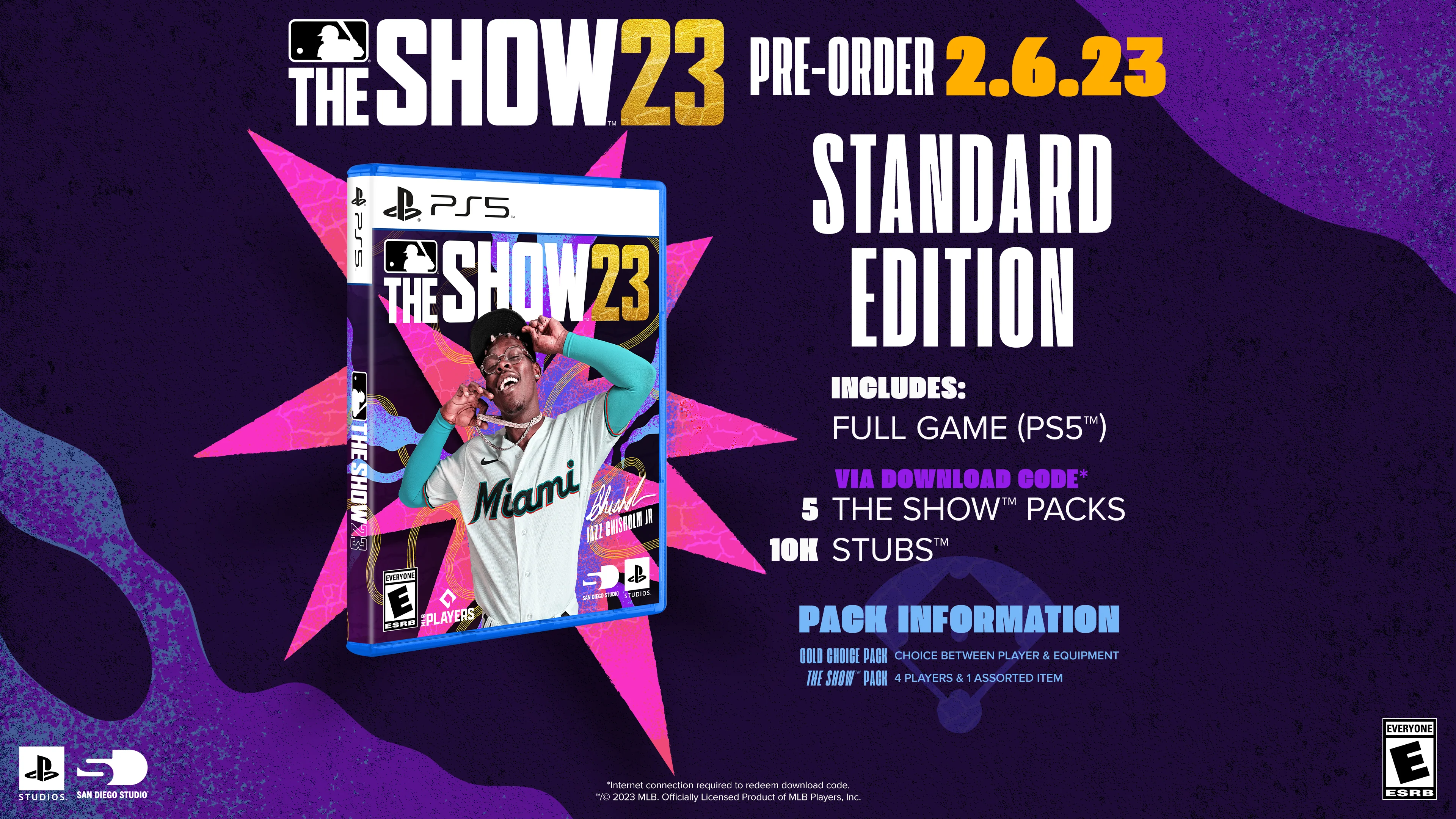MLB The Show 23 - PlayStation 5 - Image 2